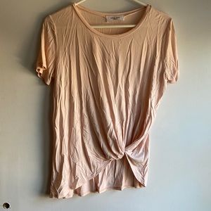 Carly Jean LA, S, light pink